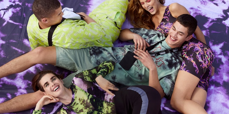 Asos and Klarna go Stateside with payments partnership