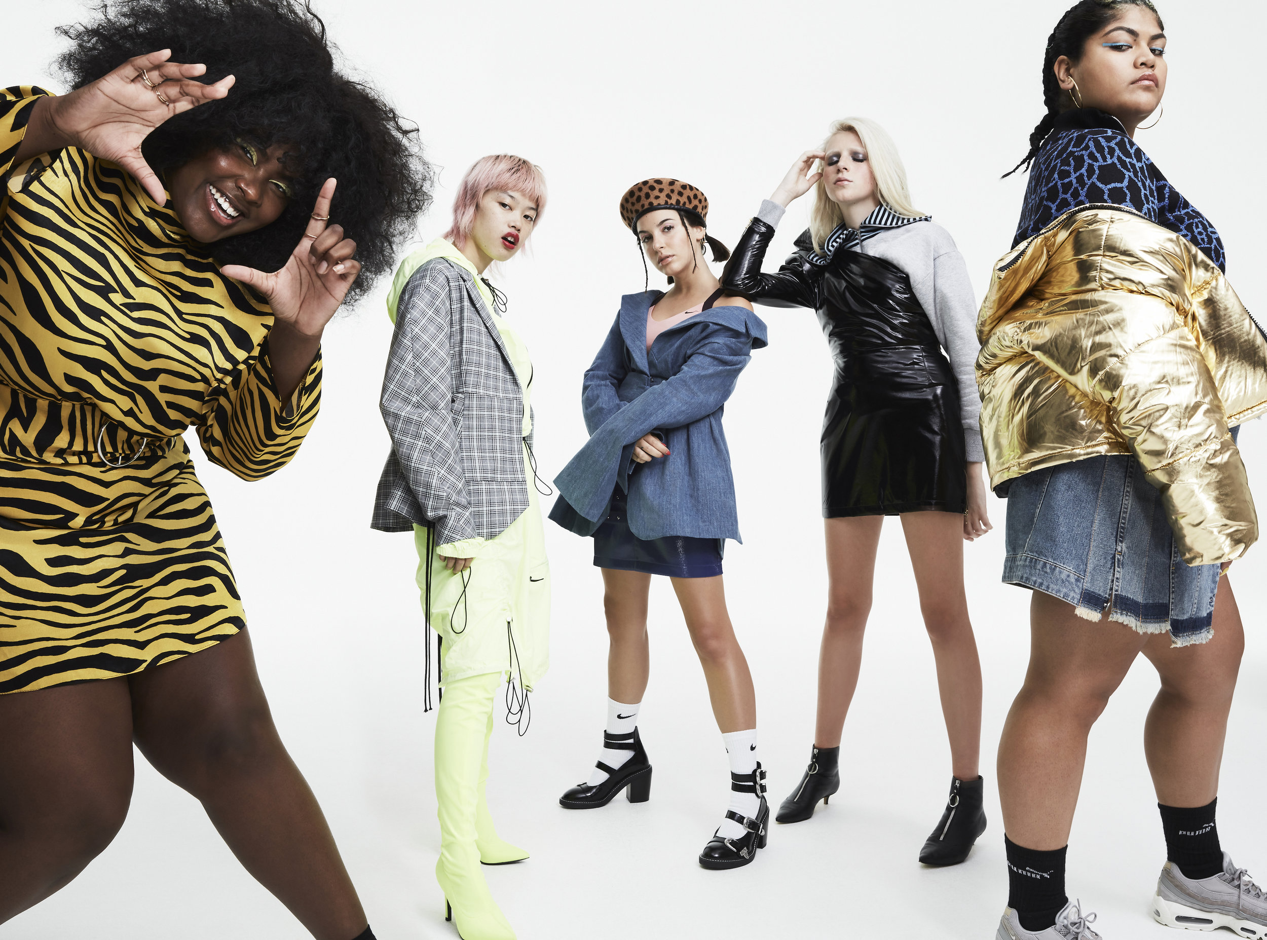 ASOS rolls out festive Gift Assistant