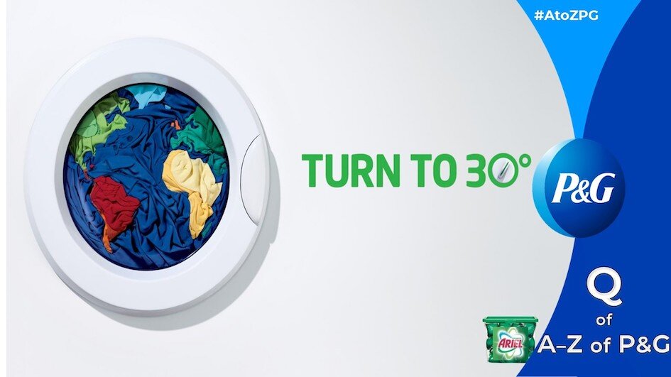 Google Cloud powers Procter & Gamble personalisation efforts