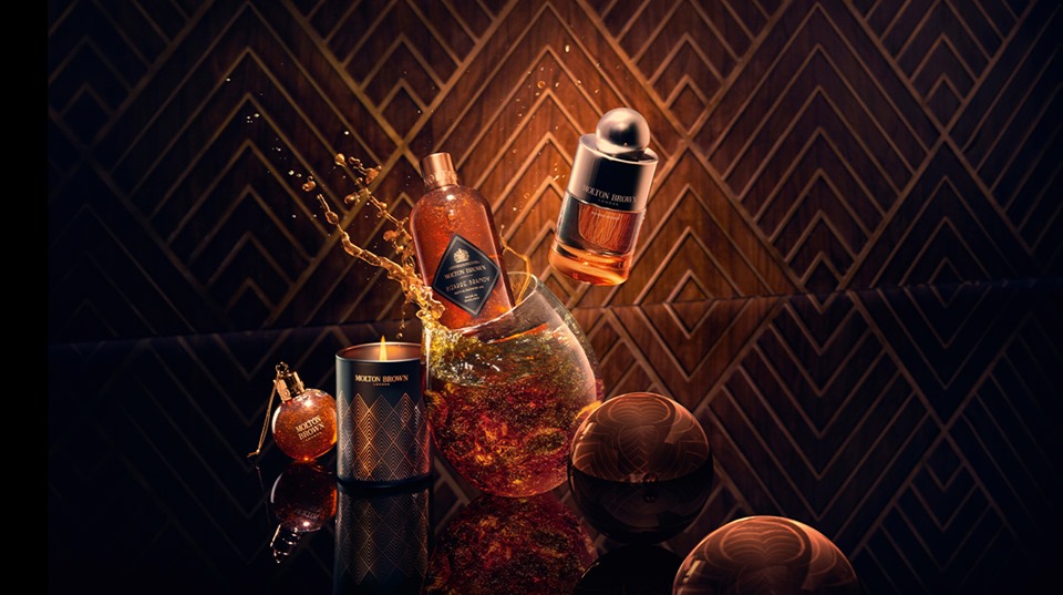 Curalate helps Molton Brown bring social commerce to its website