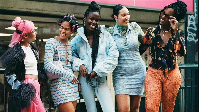 Fast fashion pureplay Asos launches non-full price partnership with Secret Sales