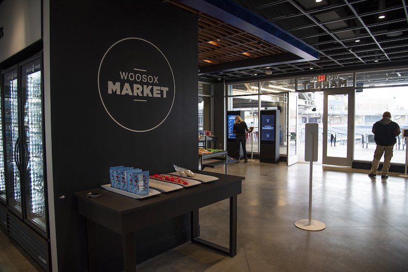 Last week’s biggest retail technology deals at a glance