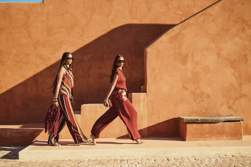 UK fashion retailer New Look announces partnership with AI powered visualisation platform Fermat