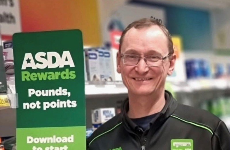 Asda home delivery strike looms large amid pay cut concerns