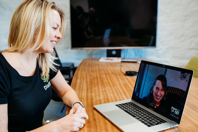 Distil.ai raises £1.1 million to enhance e-commerce customer data platform and expand team