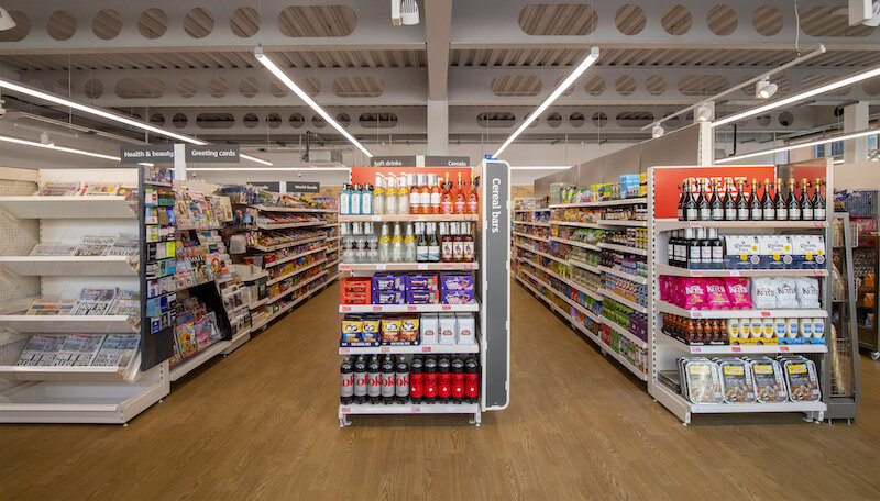 Silent Sainsbury's falls victim to Led By Donkeys PR stunt over GB News ads