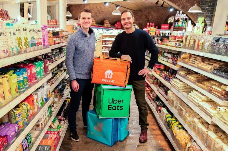 Pricewatch Group first retailer to tap last mile delivery solution from British retail tech firm NearSt
