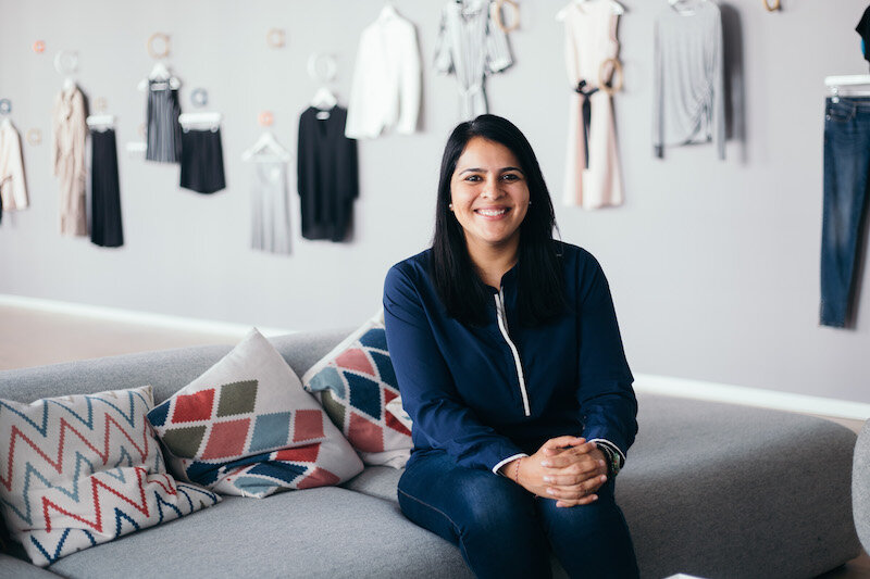 Startup interview: Namrata Sandhu, Co-founder and CEO, Vaayu