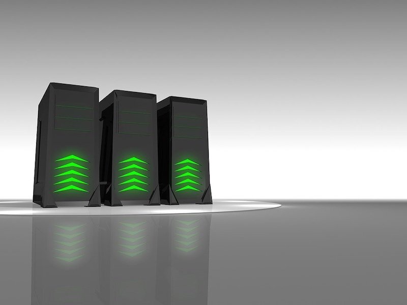 Online retail is growing but only because of existing tech infrastructure