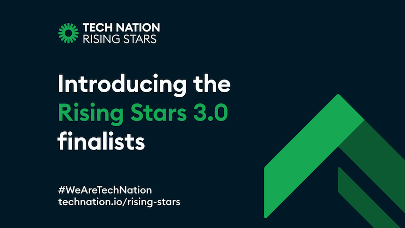 Selazar makes Tech Nation Rising Stars 3.0 final