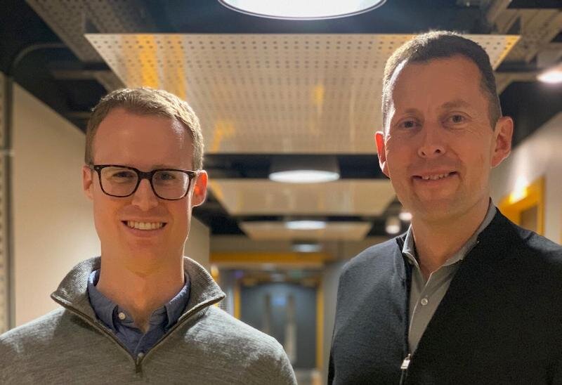 BlackCurve online mission boosted by £1m of new funding