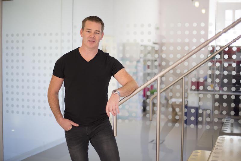 Retail Technology Startup Stories Interview: Everseen Founder and CEO, Alan O'Herlihy