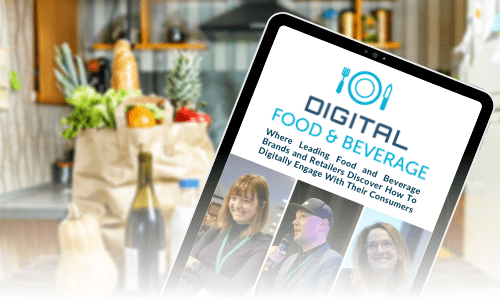 Digital Food & Beverage EU