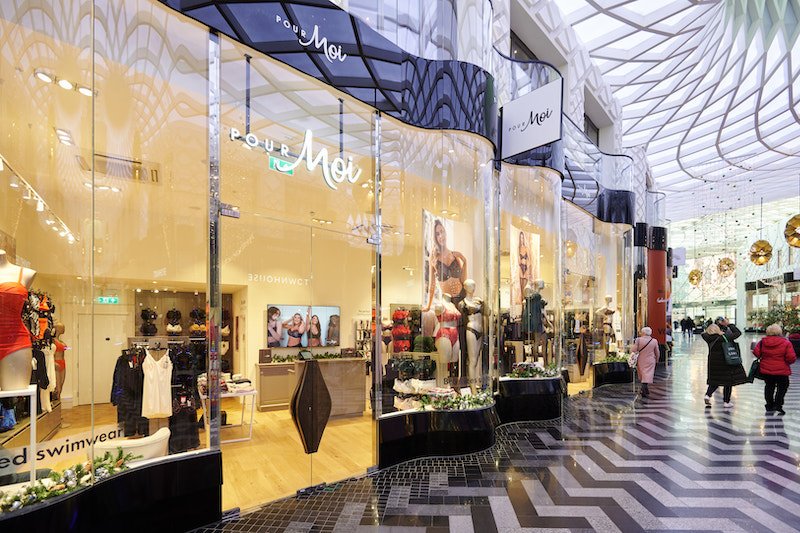 Smart fitting rooms and digital ordering screens: last week’s biggest retail technology plays at a glance