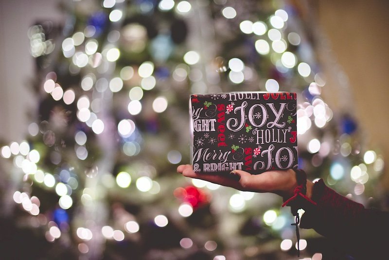 UK retailers enjoy Frenzied Friday as shoppers complete Christmas gift buying