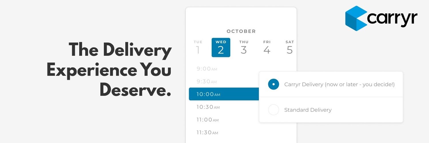 Startup Q&A: Chris Jordan, Co-Founder and CEO, Carryr