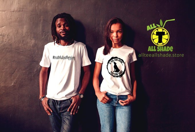 Startup interview: Tarisa Parrish, CEO, All Tee, All Shade