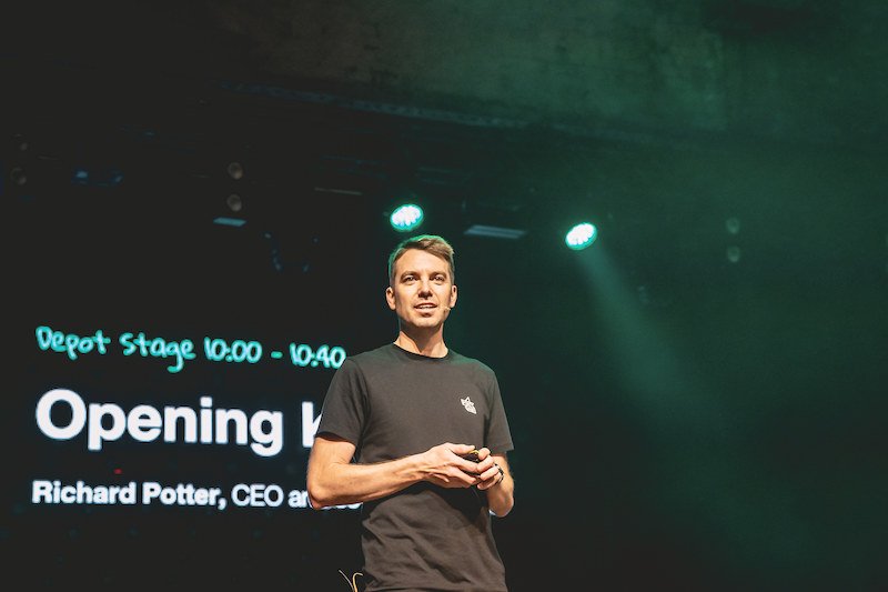Peak aims to boost business confidence in artificial intelligence with launch of performance guarantee