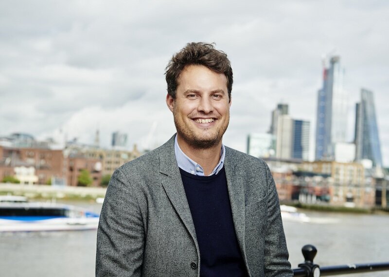 Interview: Nicolas Hammer, Co-founder and CEO, Critizr