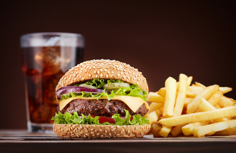 Burger King deploys Qlik Sense across Russian restaurants