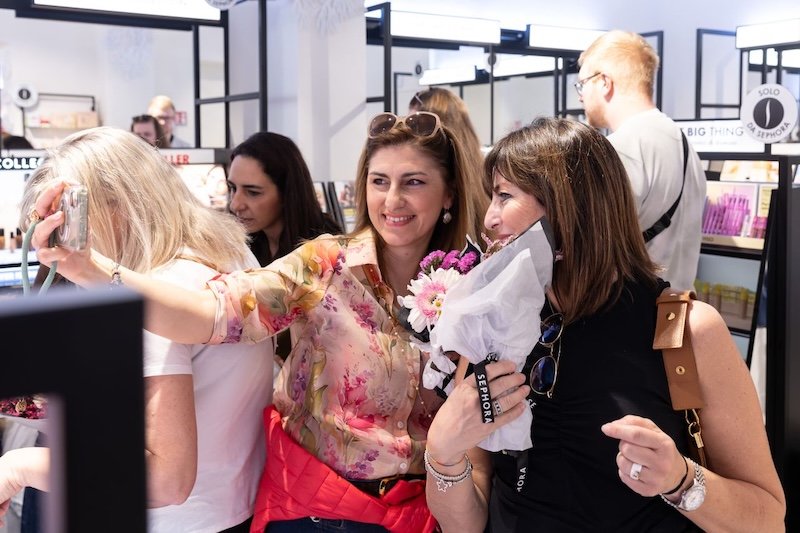 Best Buy veteran Megan Stevens announces departure and takes on retail media role at Sephora