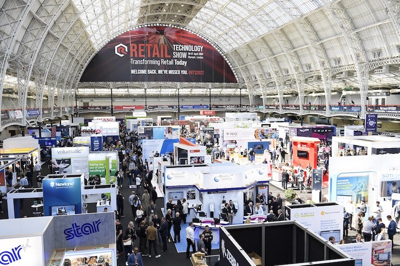 Retail Technology Show research: a third of shoppers say retailers shouldn’t ban serial returners