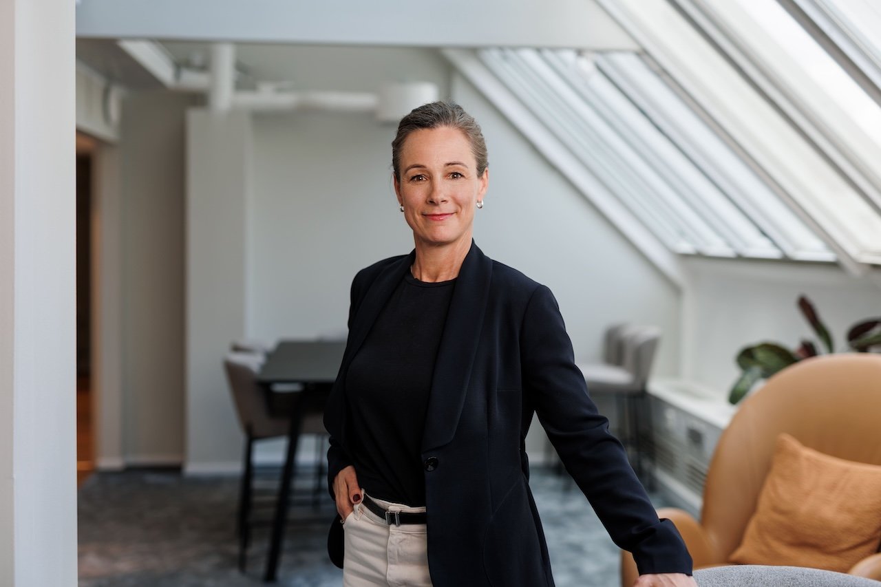 Signicat brings in Emma Bauer as Global Chief Product Officer to scale cross-border identity platform