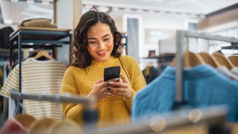 Retail technology innovation of the week: PMC Graphene bridges digital and physical commerce gap