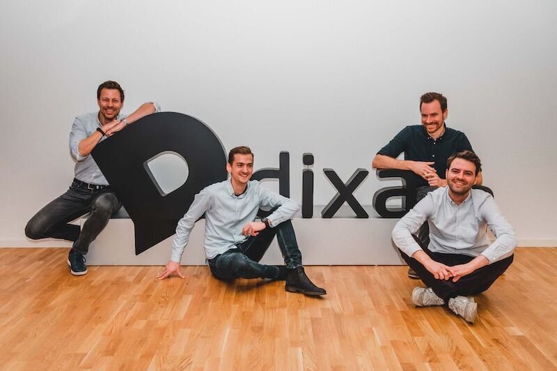CX venture Dixa bags $105 million in Series C funding