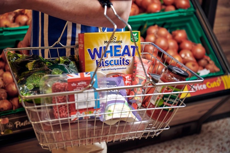 Morrisons revamps mobile app following customer feedback