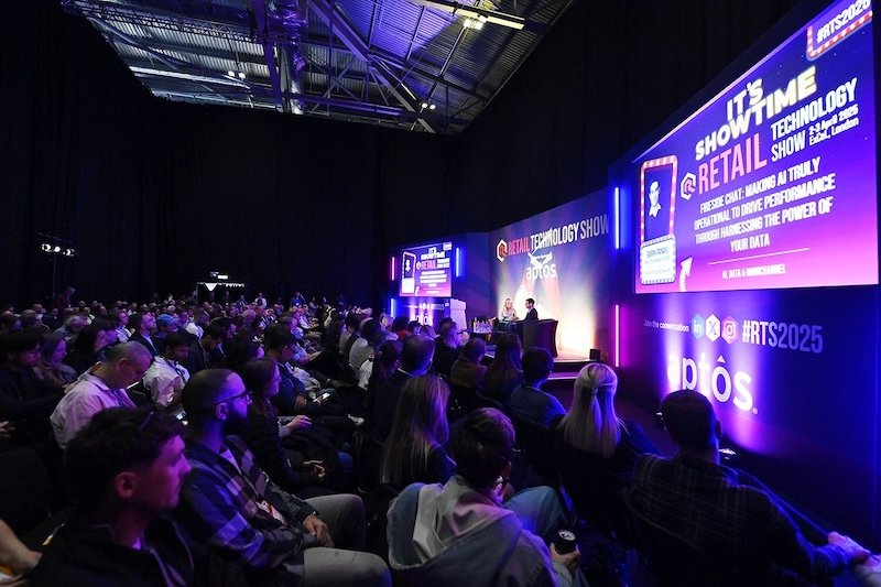 Retail Technology Show 2026 report flags Perfect Ted’s Marisa Poster as Disruptor of the Year