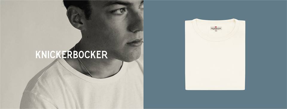 Knickerbocker earns Appear Here pop-up opp