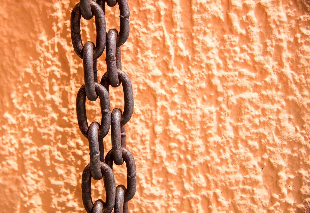 Is your Black Friday supply chain slavery free?