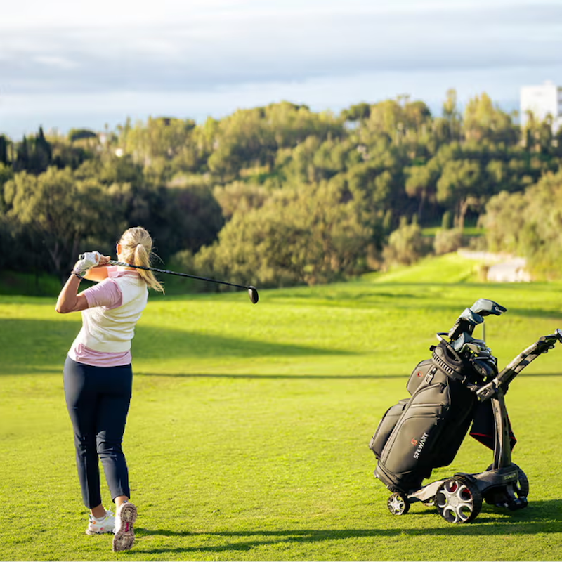 Stewart Golf boosts customer support ops with AI powered customer experience platform Crescendo