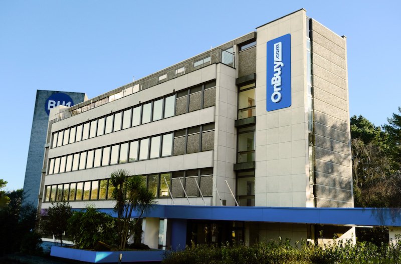 OnBuy boss Cas Paton discusses annus horribilis and big e-commerce calls during tough times