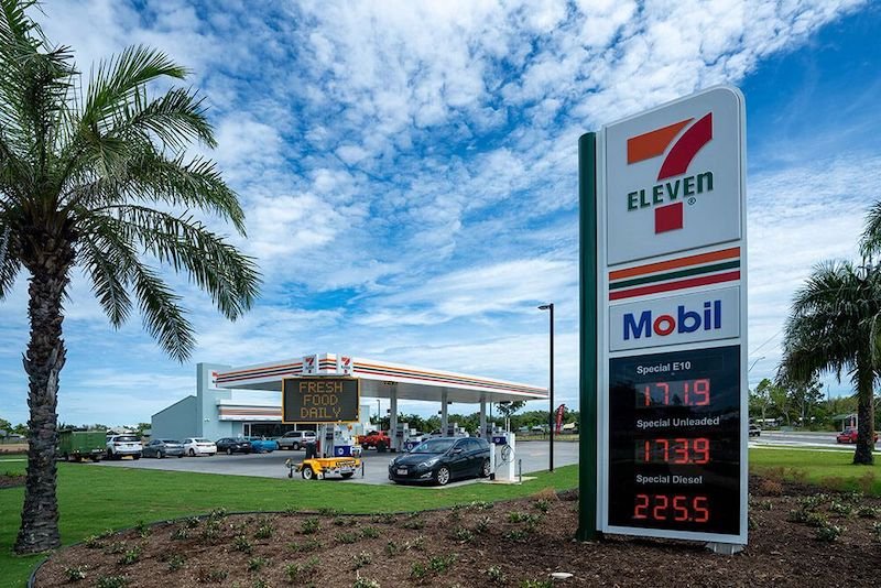 7-Eleven Australia announces supply chain technology partnership with RELEX Solutions