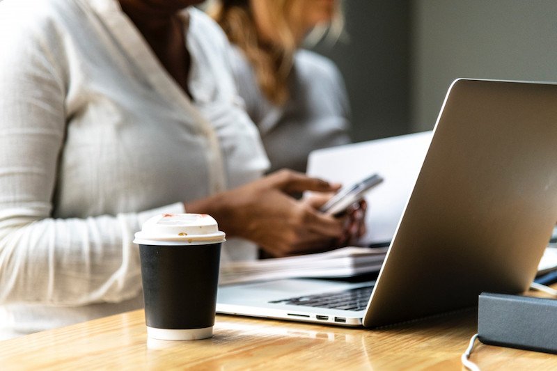 Tips for better productivity in the office