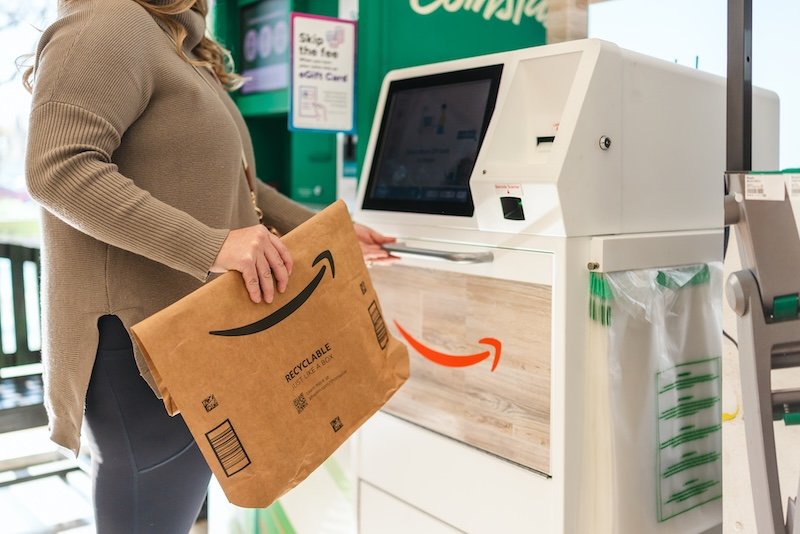 US retailer Winn-Dixie expands Amazon online returns kiosks to 68 additional stores across Florida