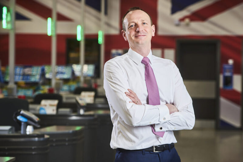 Aldi UK focuses on new stores and Click and Collect as sales soar