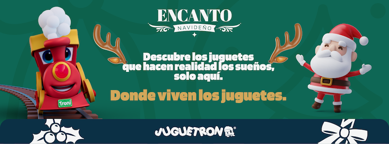 Mexican toy retailer Grupo Juguetron taps RELEX Solutions tech for demand forecasting and replenishment