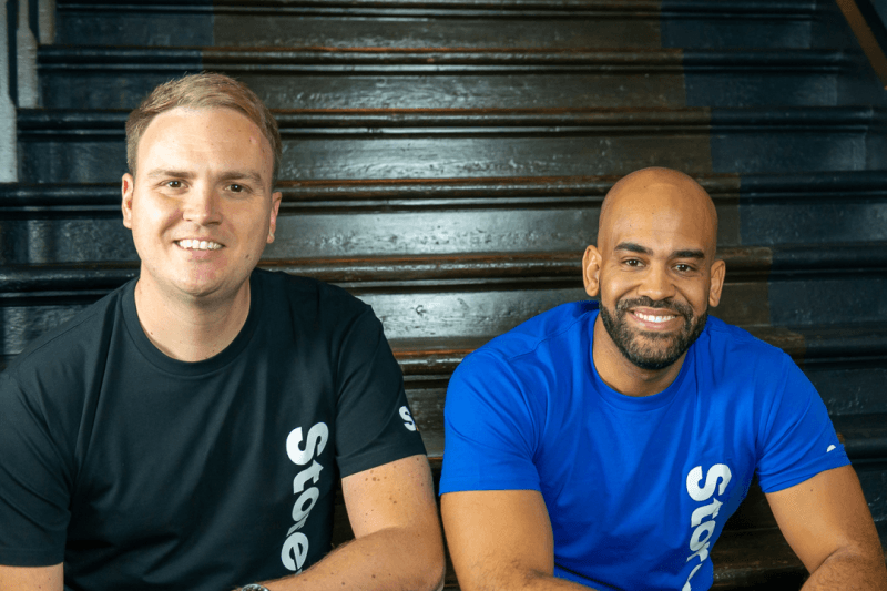 All Saints founder Stuart Trevor gets onboard with new ‘omnicommerce’ retail app Stored
