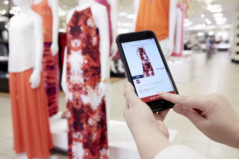 J.C. Penney taps new execs for retail technology and innovation push