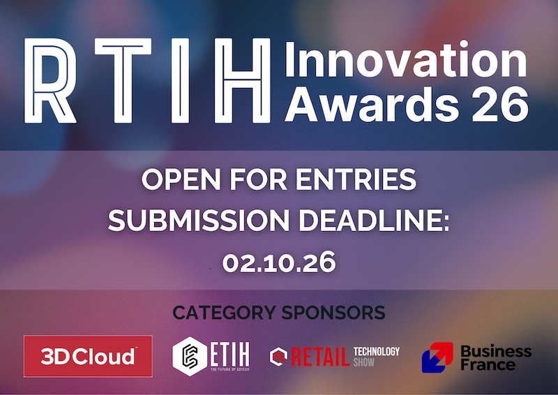 RTIH Innovation Awards