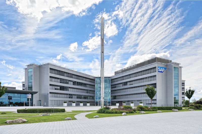SAP veteran Oliver Grob bids farewell to retail technology giant and steps in to the world of retirement