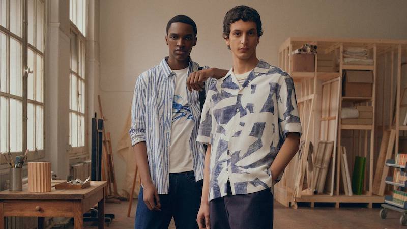British luxury fashion brand Paul Smith taps Centra order management solution for D2C and wholesale push