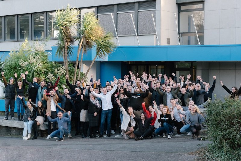 Recruitment drive underway at UK online marketplace OnBuy
