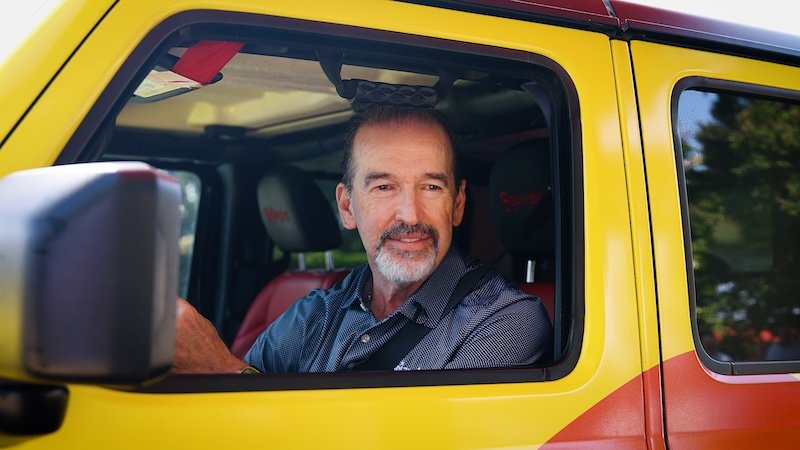 American QSR brand Bojangles expands Spanish language ordering across platforms including AI solution