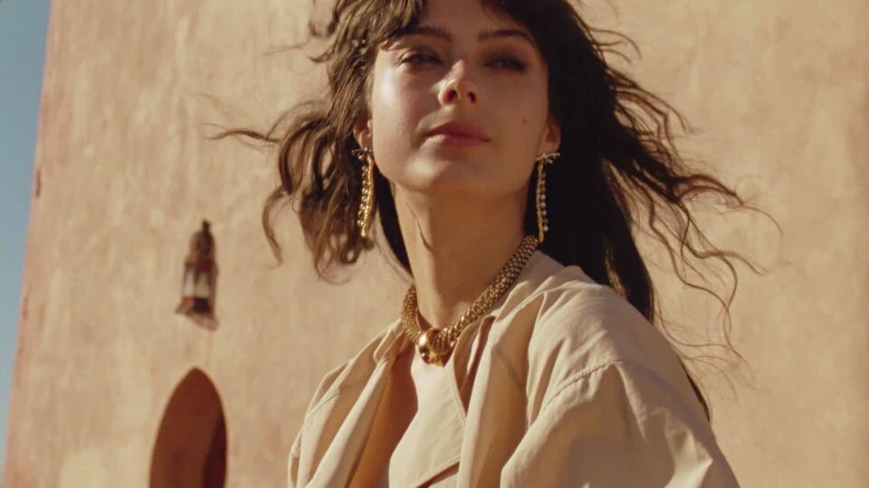 Chloé tracks price changes with EDITED tech