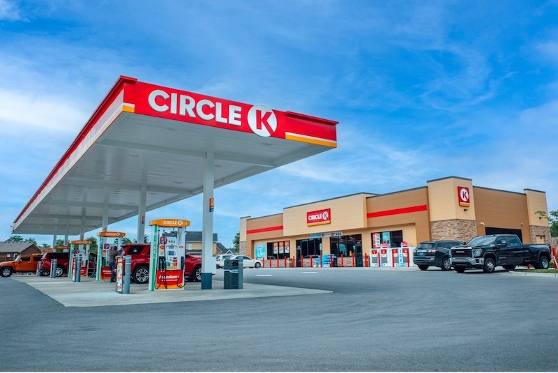 Circle K deploys Quorso Intelligent Management across North America stores