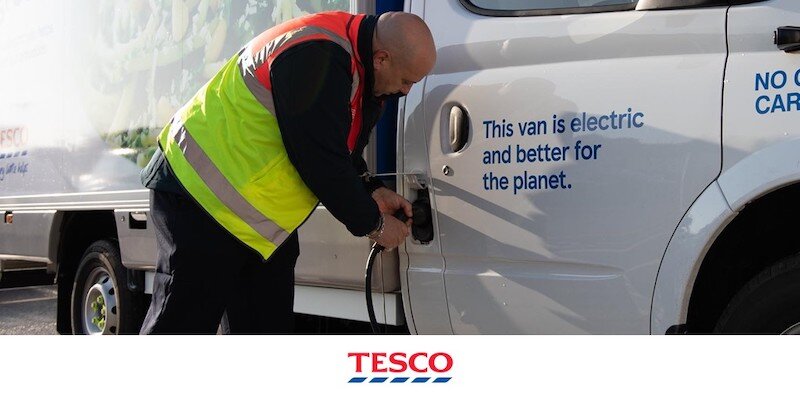 Tesco Technology seeks new blood to drive solutions forward